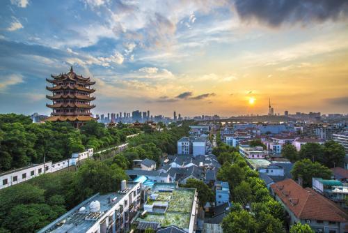 湖北自然之旅，说走就走的绿色探险记