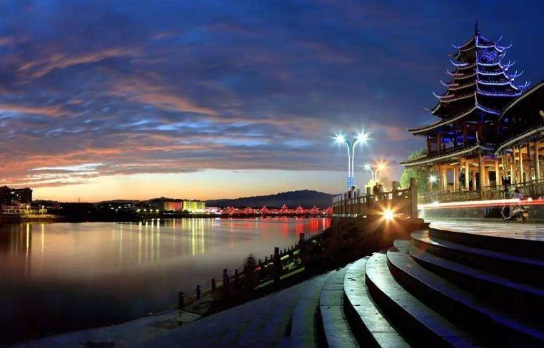 湖南深巷中的隐藏美食天堂